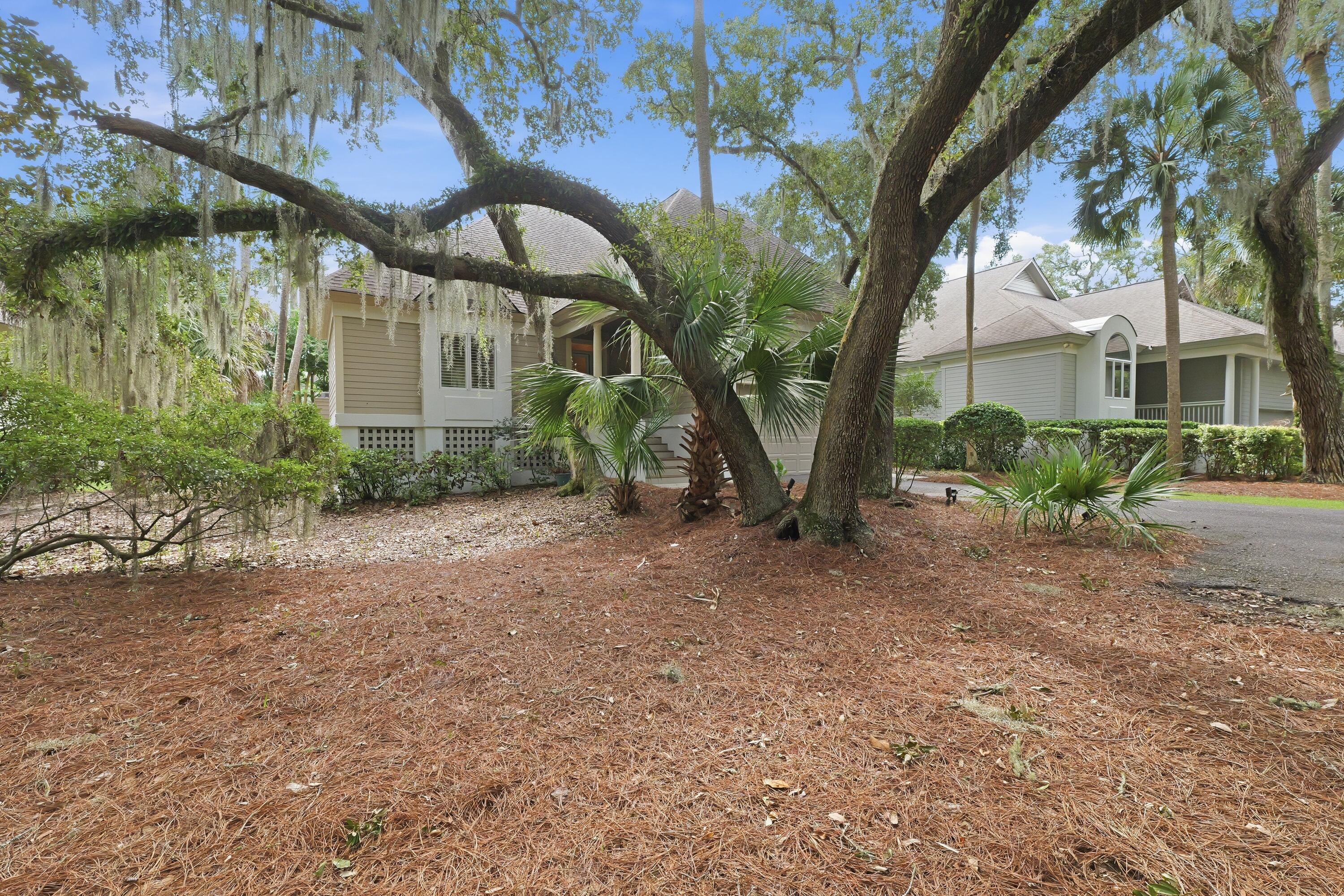 3023 Hidden Oak Drive