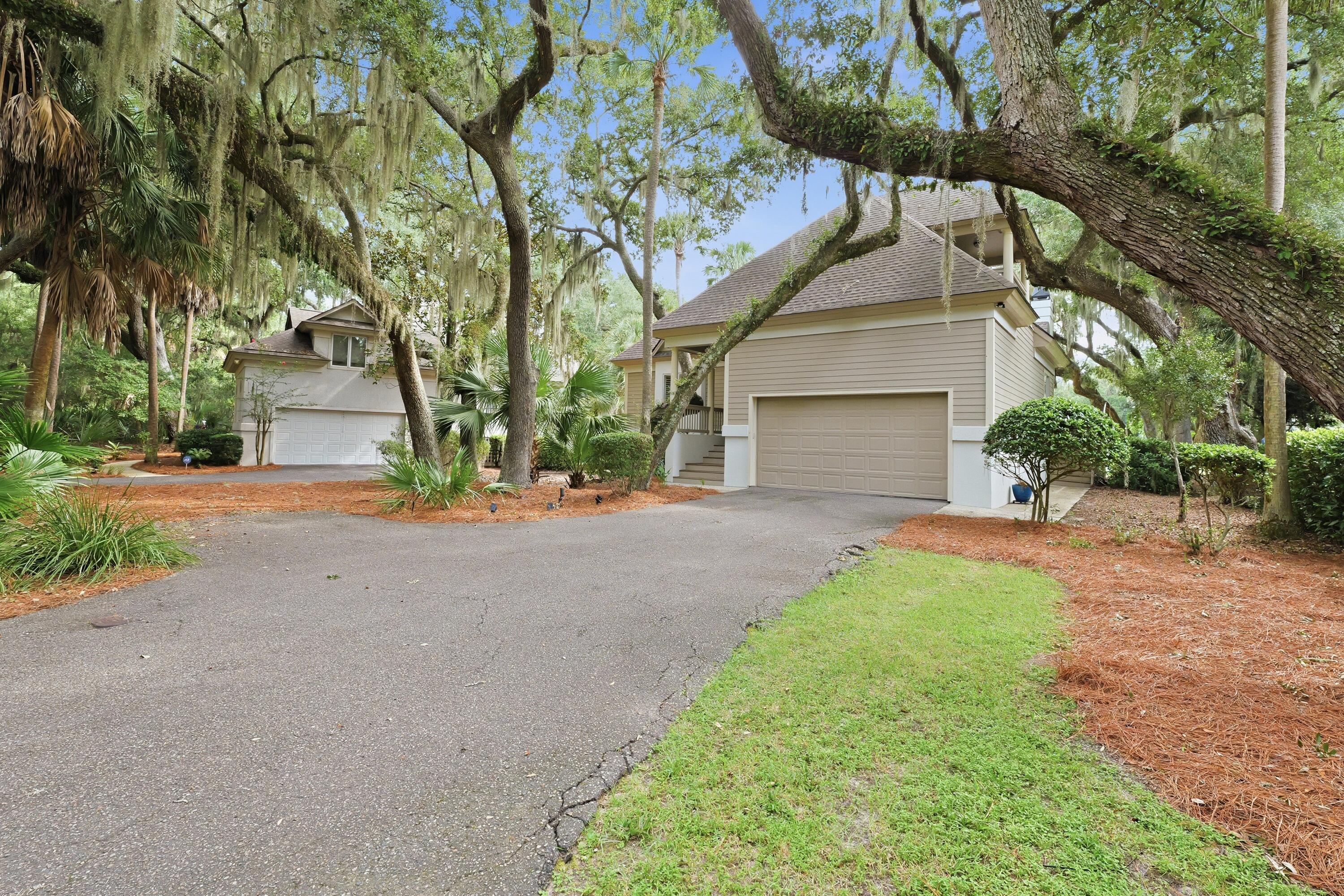 3023 Hidden Oak Drive