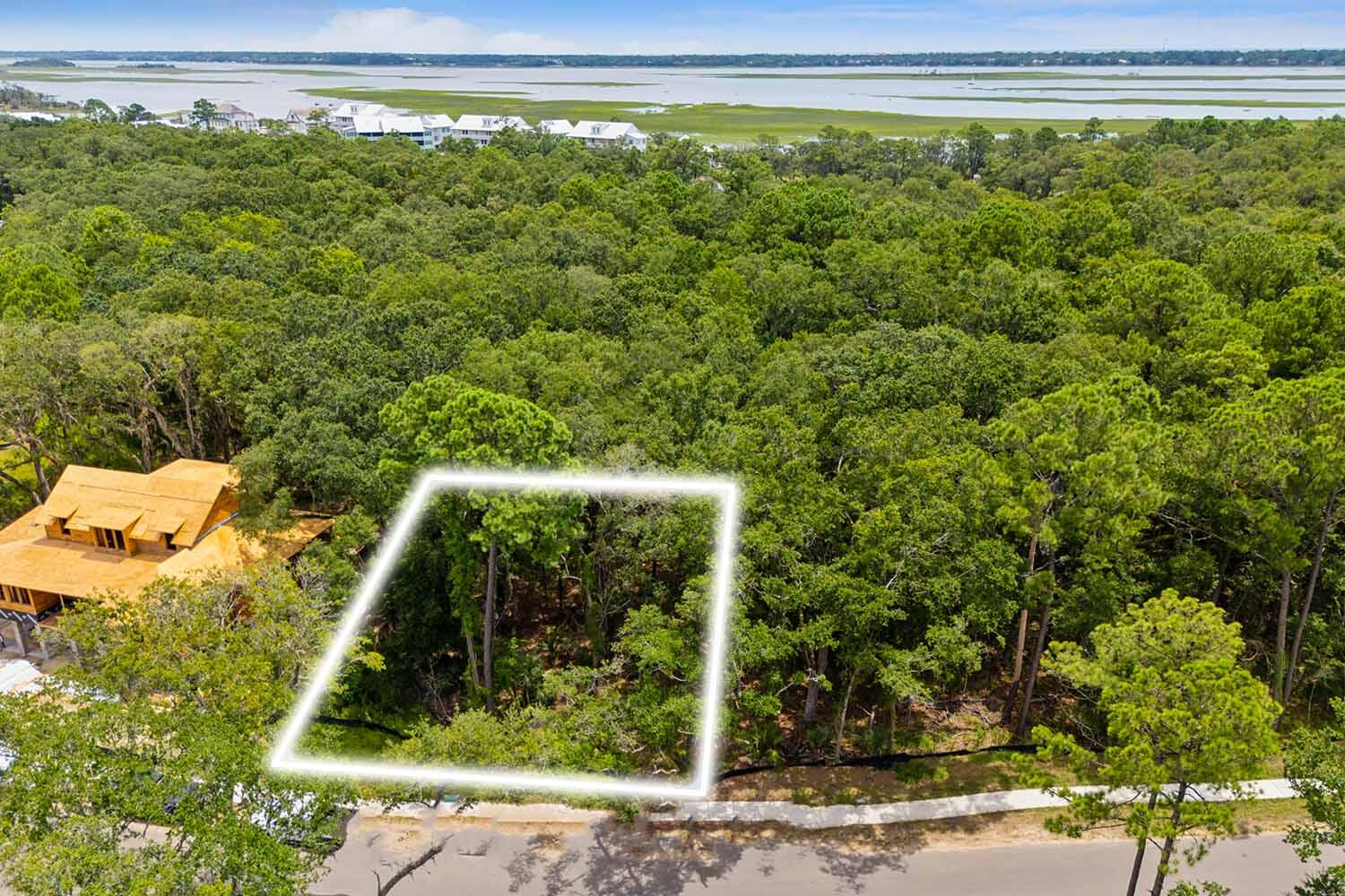 8295 Jack Island Drive