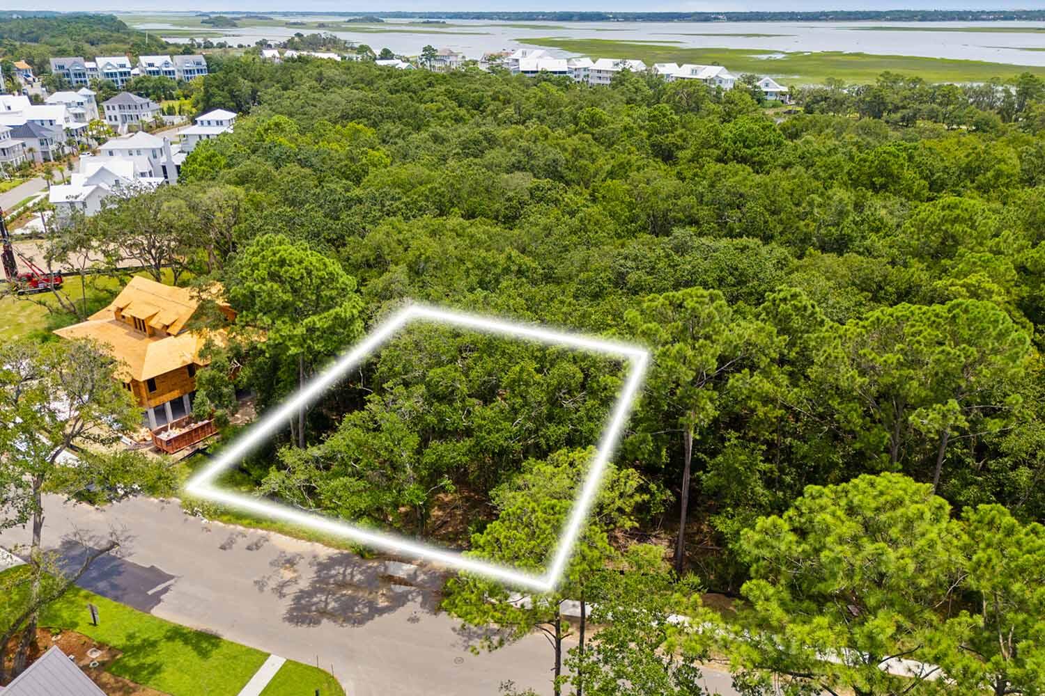 8295 Jack Island Drive