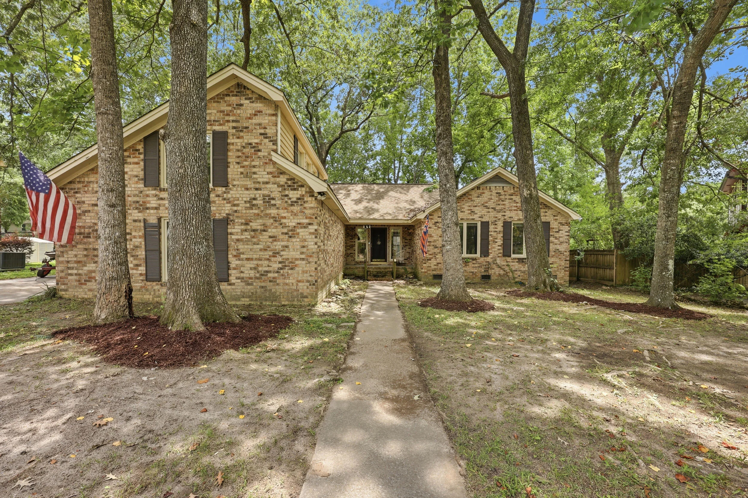 106 Boone Drive