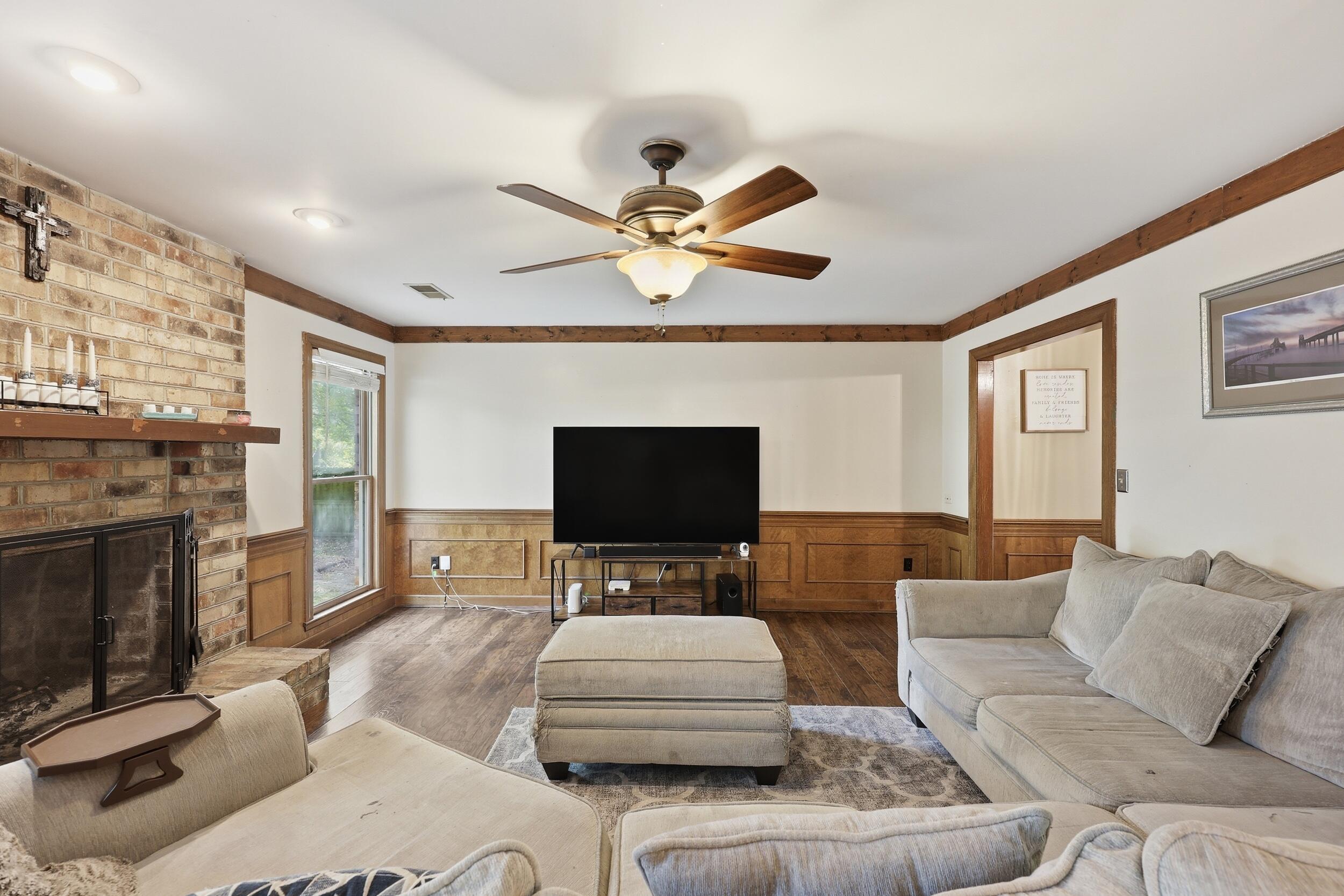 106 Boone Drive