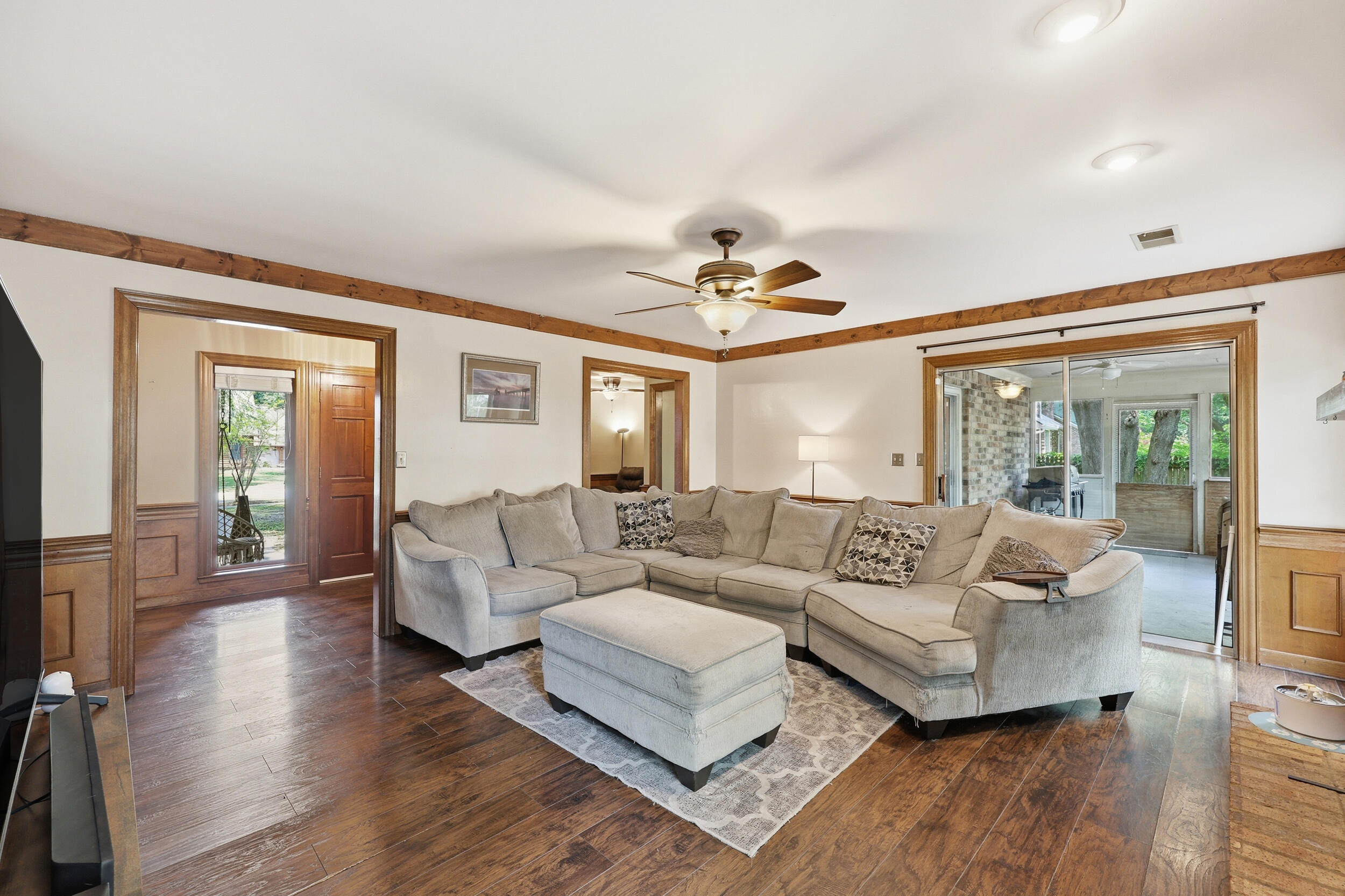 106 Boone Drive