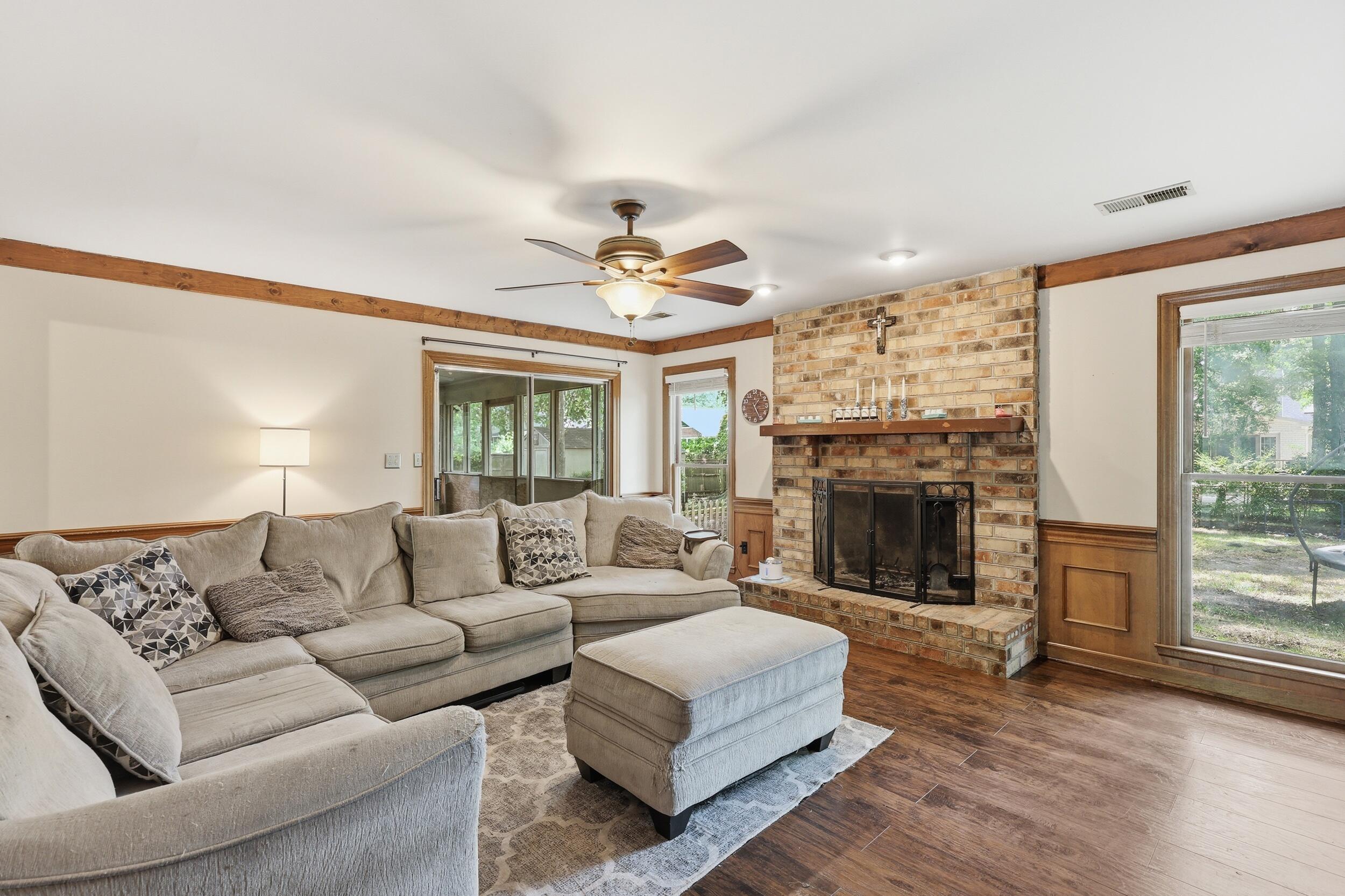 106 Boone Drive
