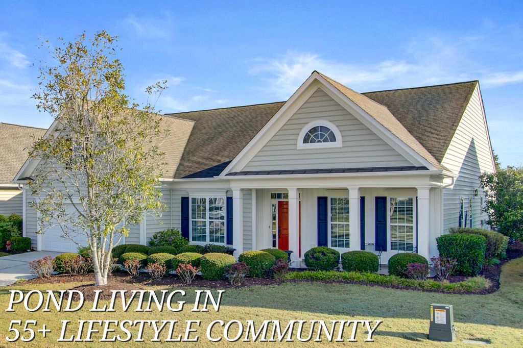 Photo of 144 Billowing Sails Street, Summerville, SC 29486 (MLS # 25032900)