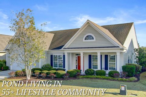 Photo of 144 Billowing Sails Street, Summerville, SC 29486 (MLS # 25032900)