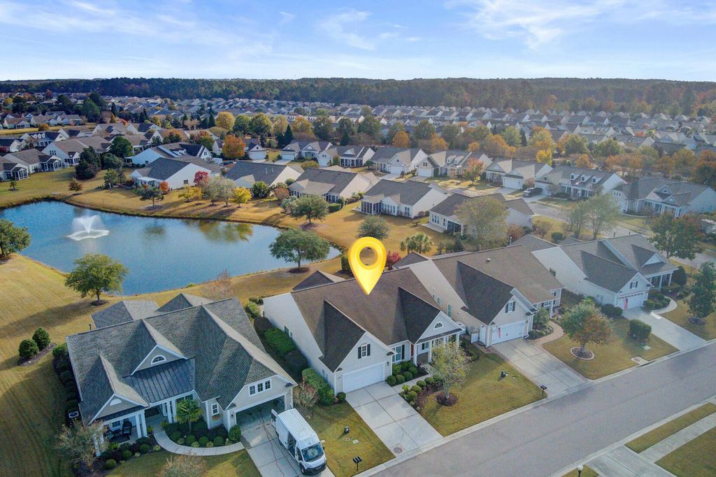 Photo of 144 Billowing Sails Street, Summerville, SC 29486 (MLS # 25032900)