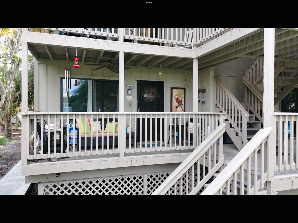 Photo of 223 Sea Cloud Circle, Edisto Island, SC 29438 (MLS # 25028491)