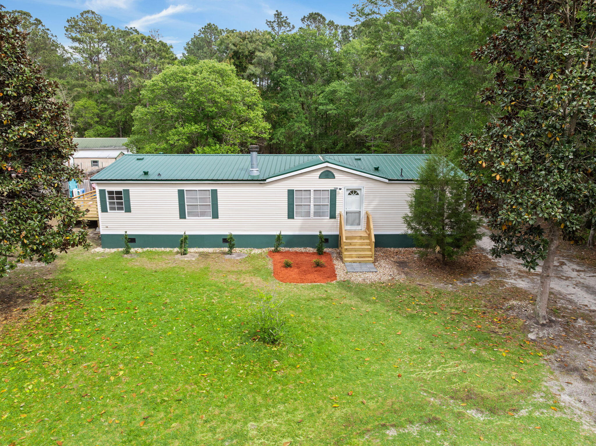 546 Pauline Drive