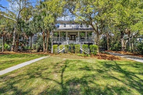 15 Sandwedge Lane Isle of Palms SC 29451