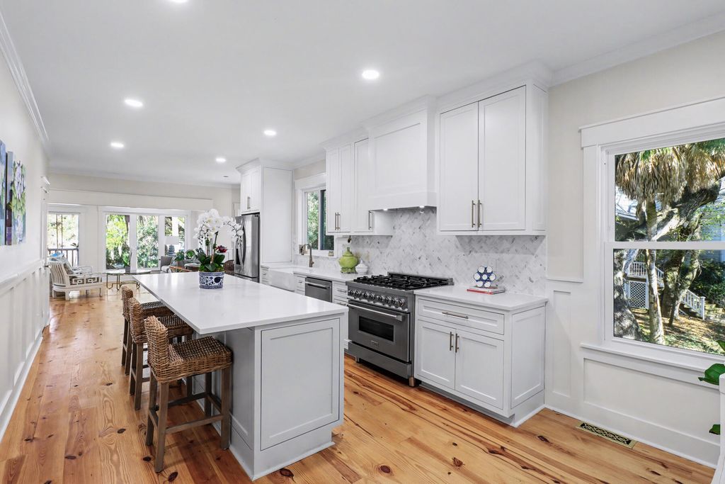 Photo of 15 Sandwedge Lane, Isle of Palms, SC 29451 (MLS # 26008546)