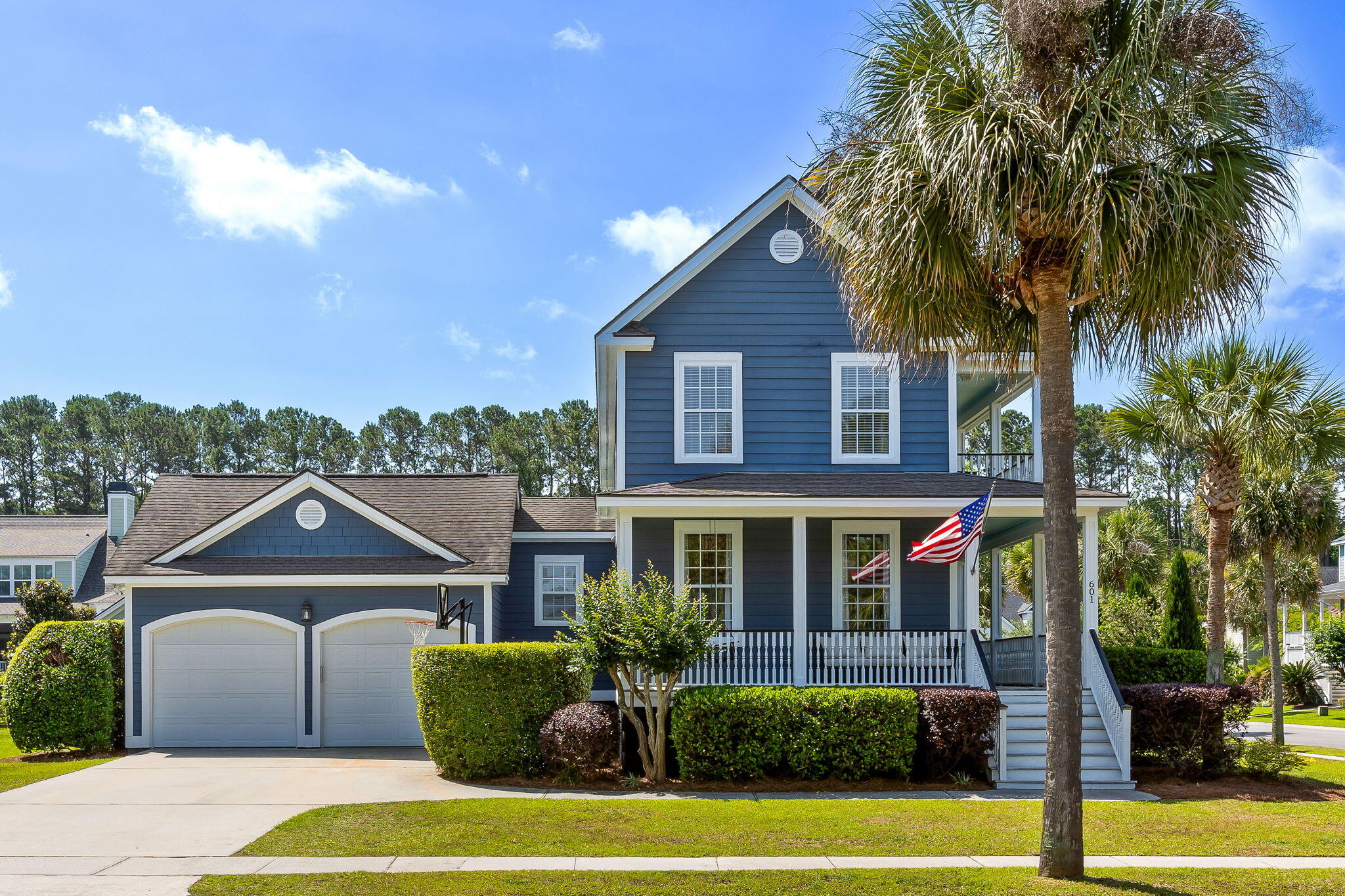 601 King Haven Lane