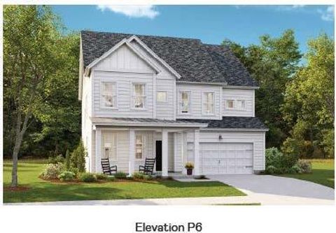 Photo of 331 Barnwood Lane, Summerville, SC 29485 (MLS # 25027293)