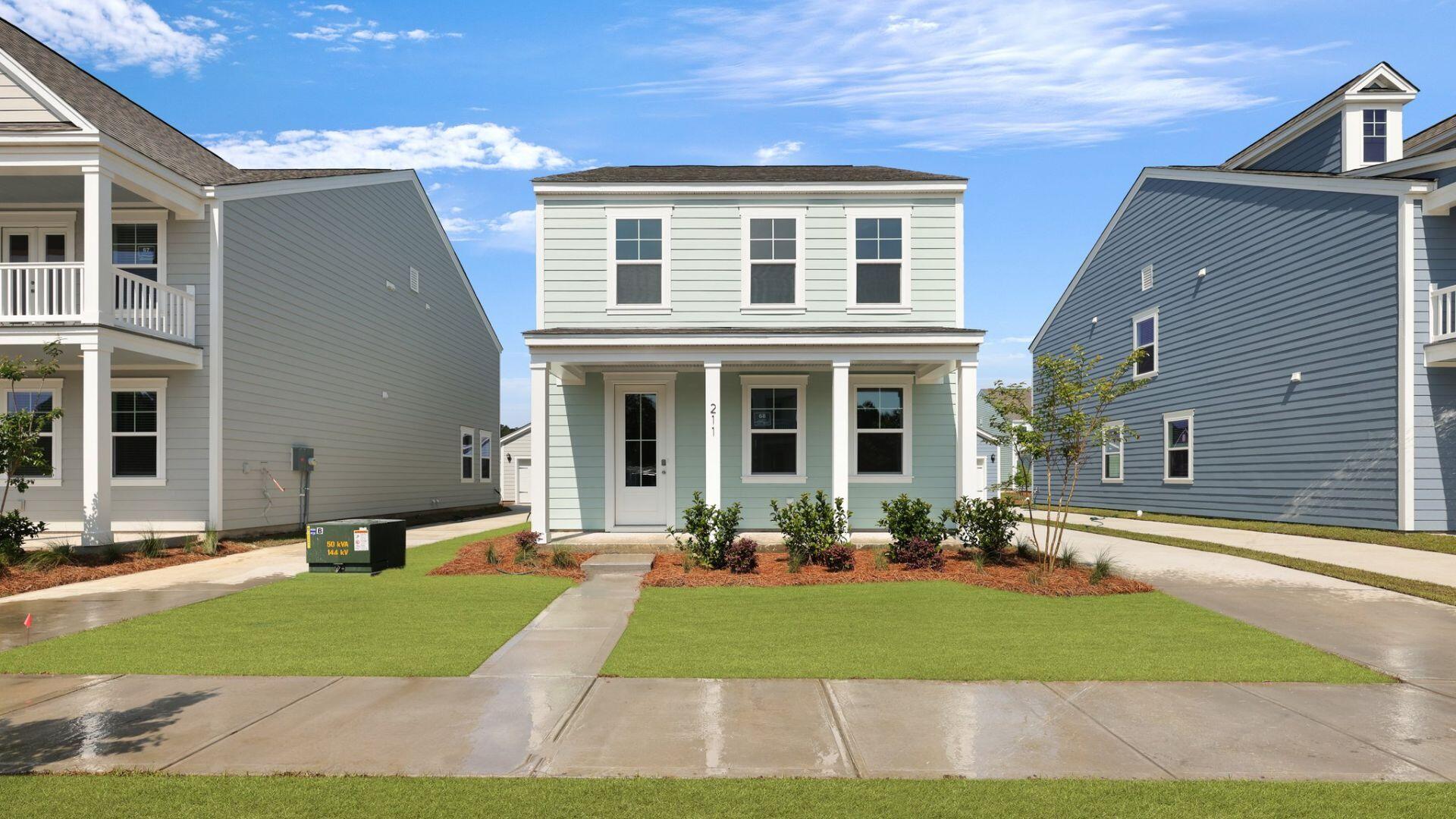 211 Terrace View Drive