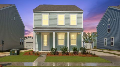 211 Terrace View Drive Summerville SC 29486