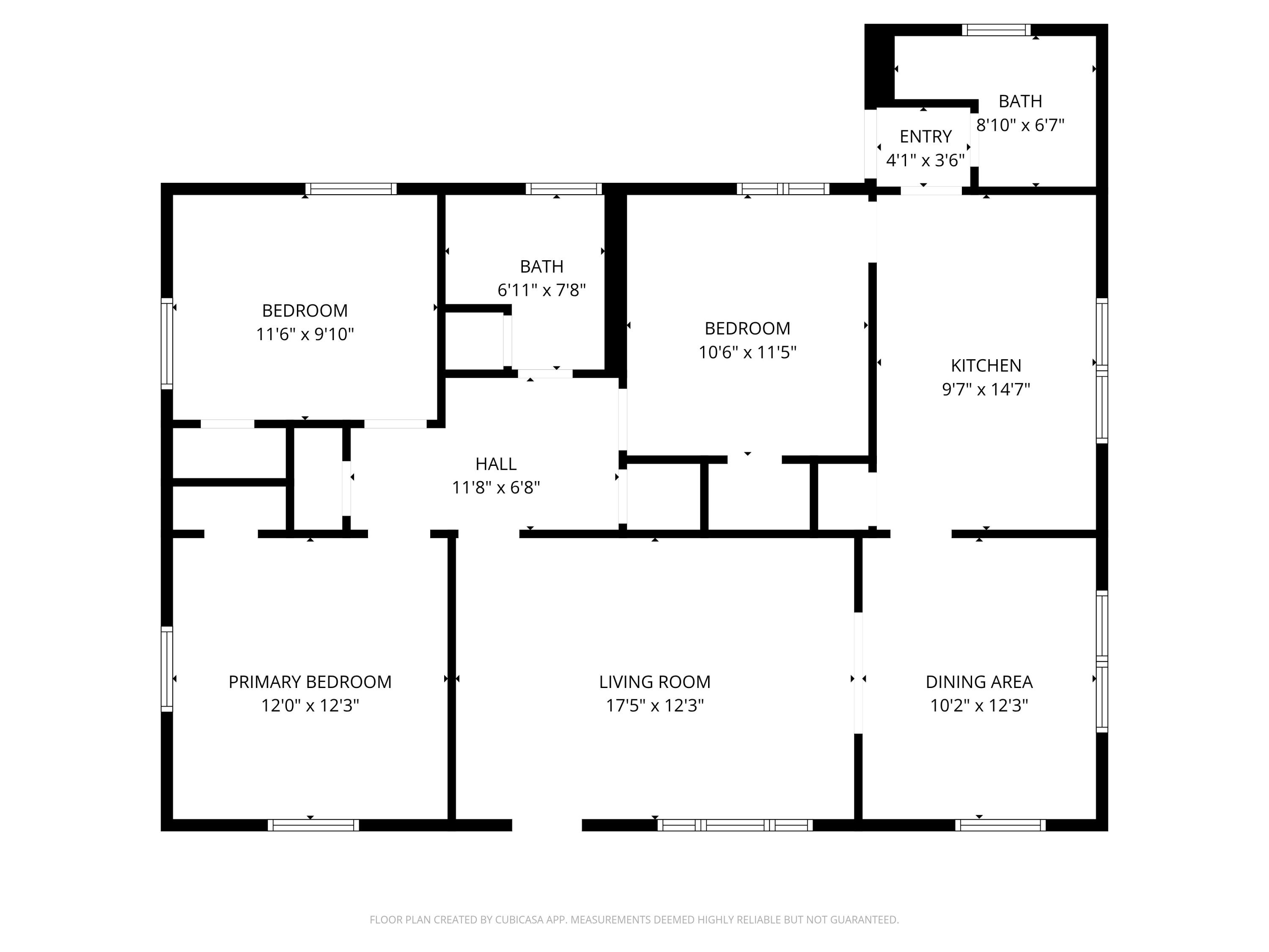 1171 Braddock Avenue