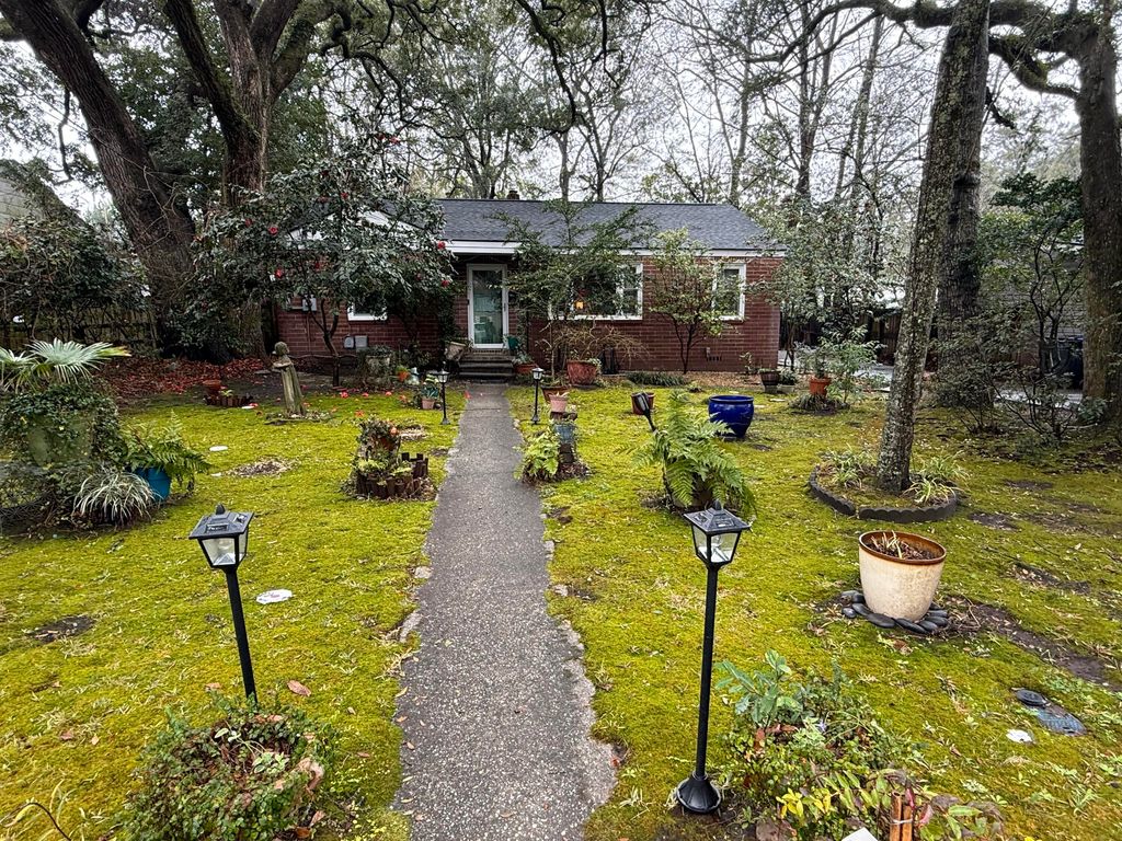 Photo of 1171 Braddock Avenue, North Charleston, SC 29405 (MLS # 26005429)