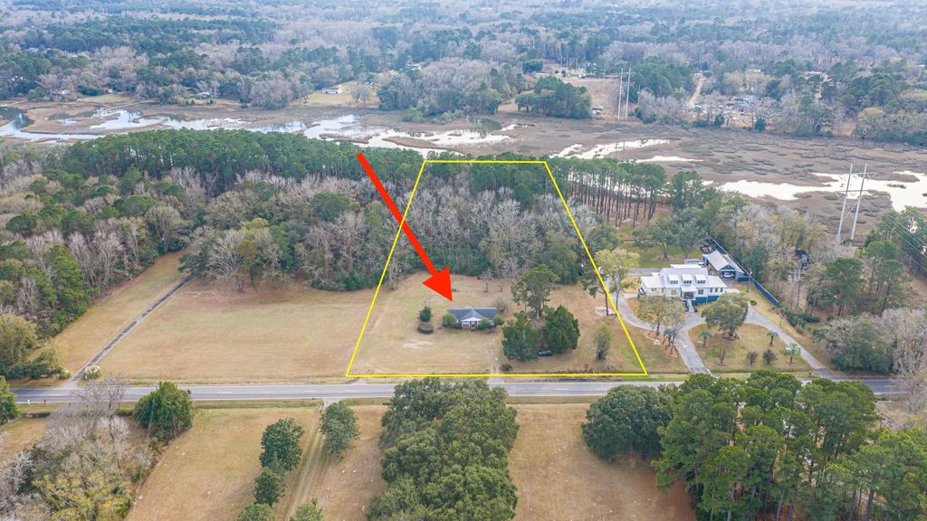 Photo of 610 River Road, Johns Island, SC 29455 (MLS # 26004706)