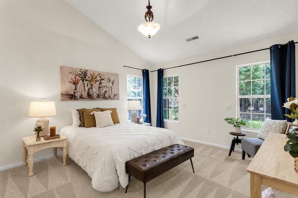 Photo of 3415 Pawtucket Street, Charleston, SC 29414 (MLS # 26021281)