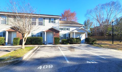 A home in Summerville