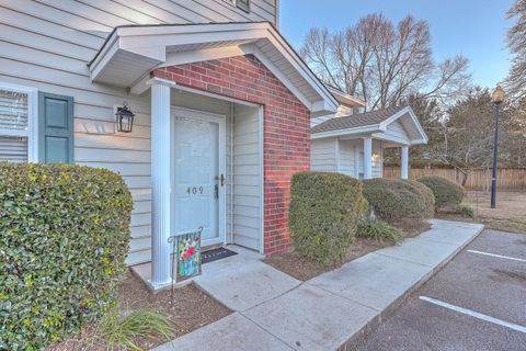 A home in Summerville