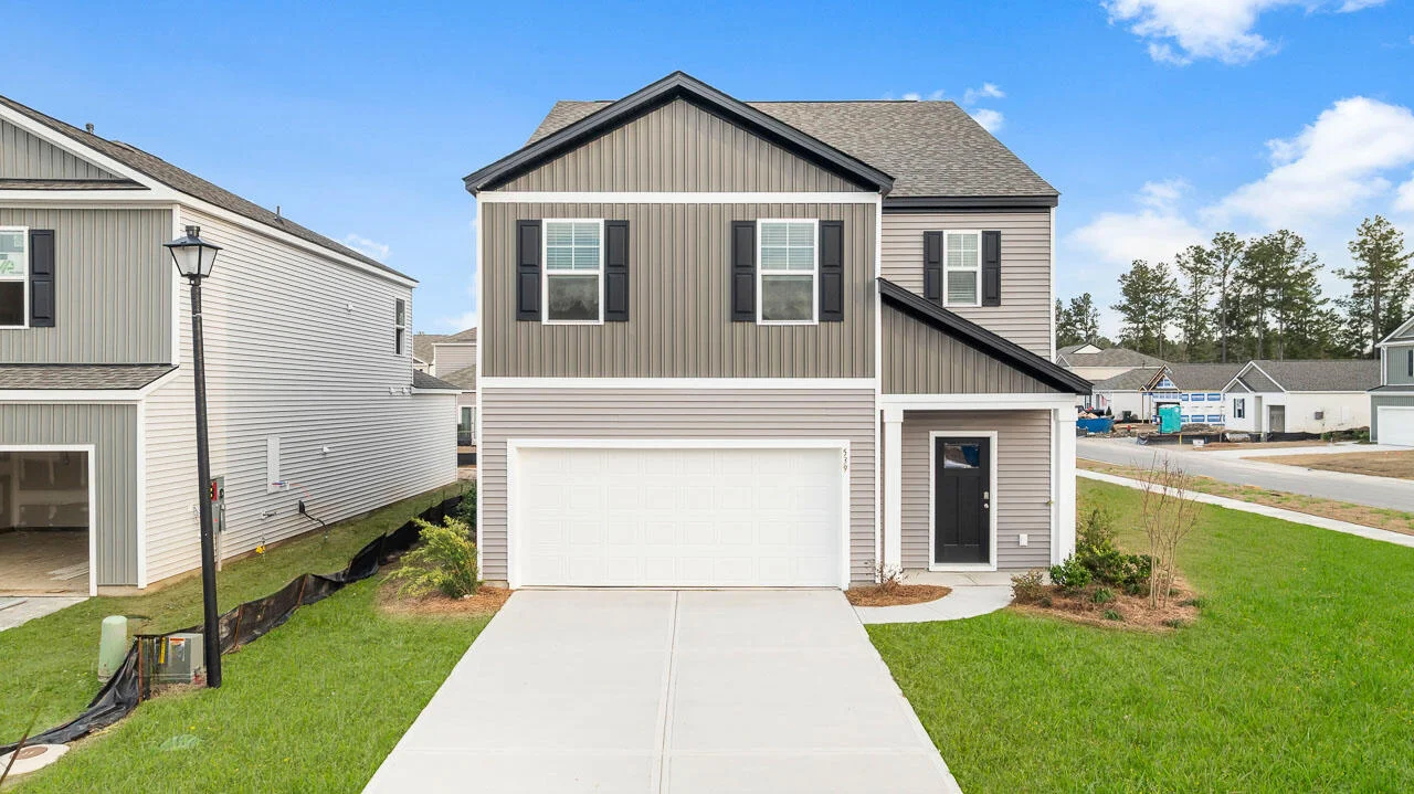 6074 Grangestone Lane, Ravenel, SC, 29470