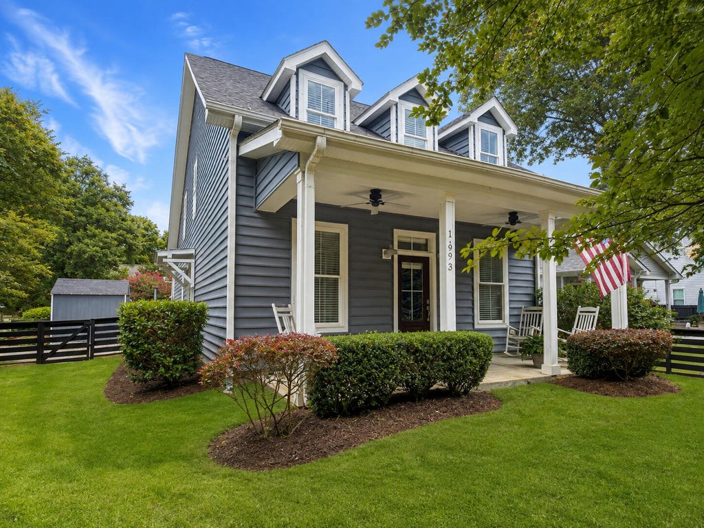 Photo of 1993 Hollings Road, Charleston, SC 29412 (MLS # 26026781)