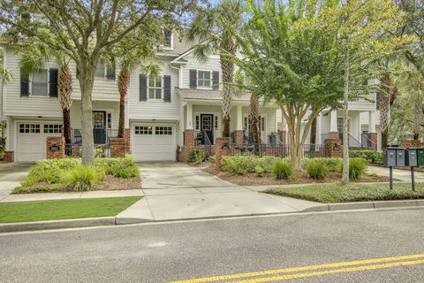 Photo of 1861 Pierce Street, Charleston, SC 29492 (MLS # 23023915)