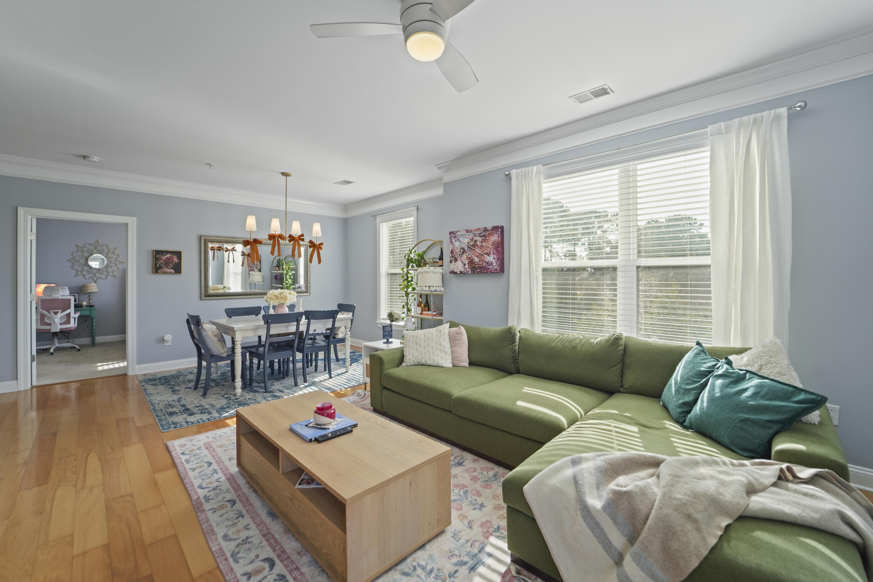 2244 Ashley Crossing Drive 525