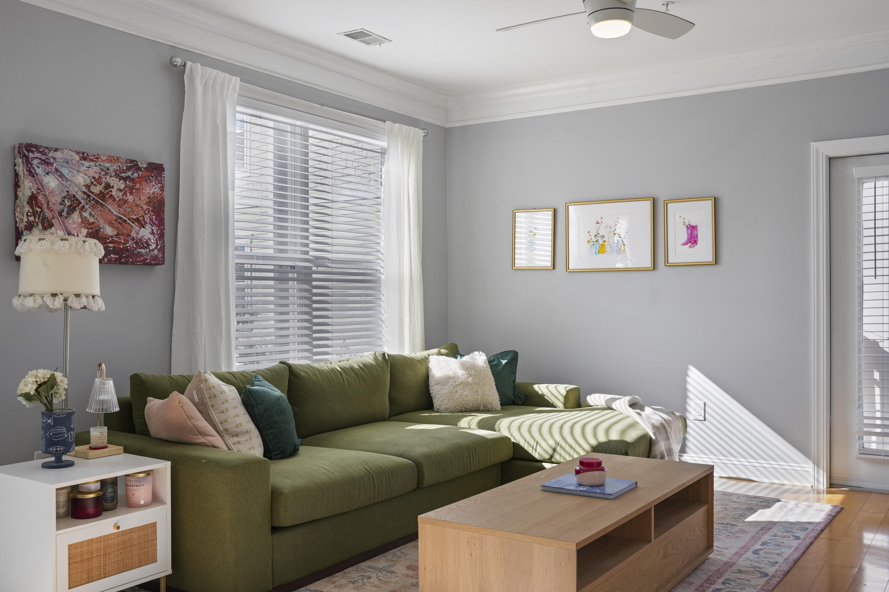 2244 Ashley Crossing Drive 525