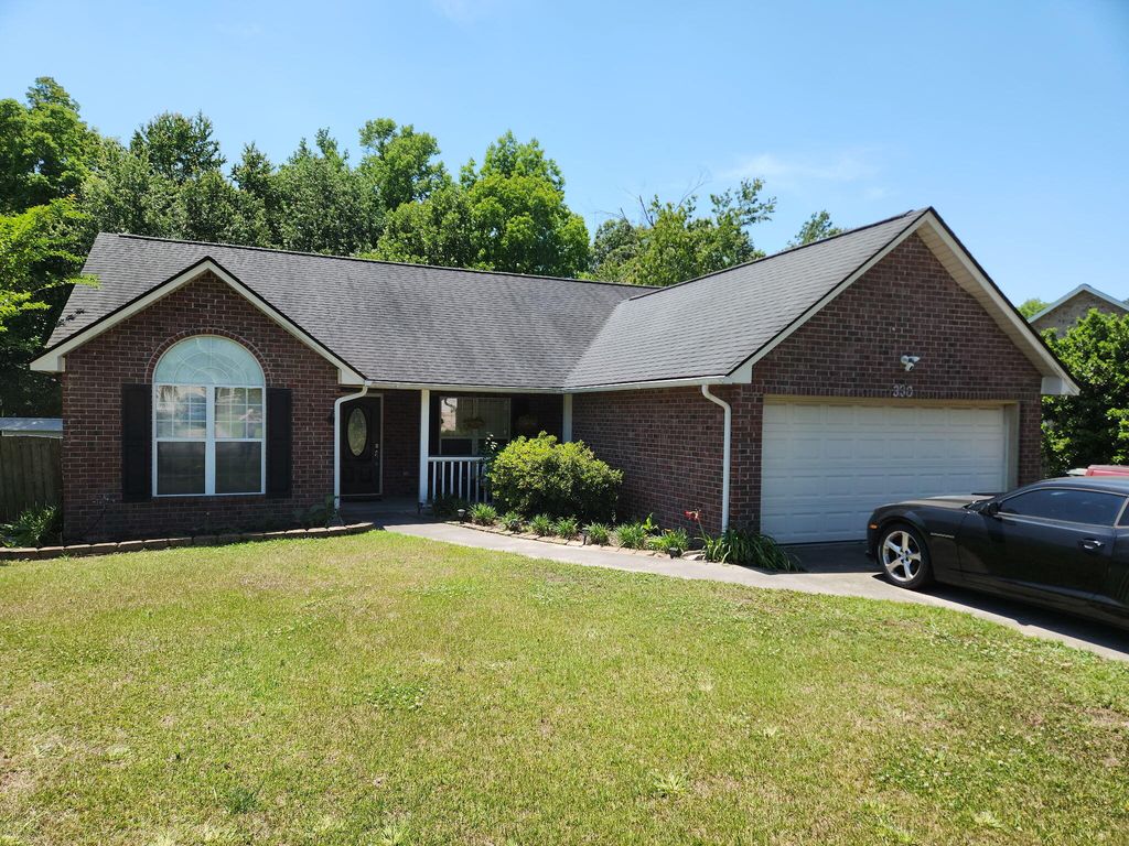 Photo of 330 Camelot Drive, Goose Creek, SC 29445 (MLS # 26012428)