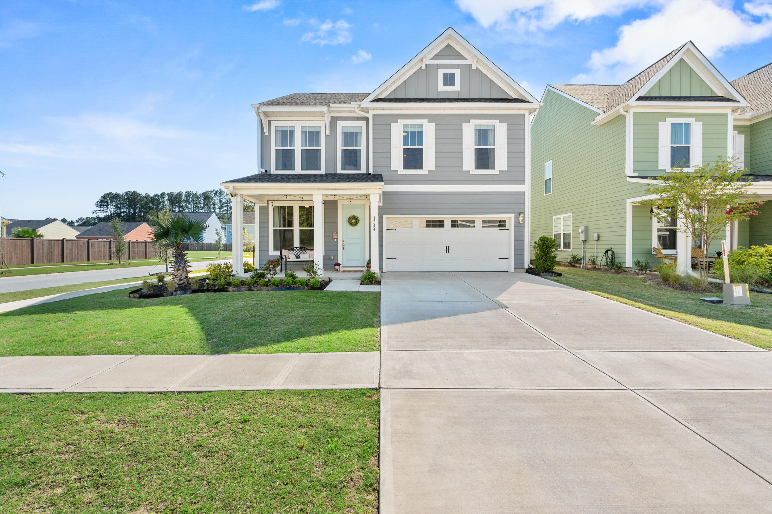 1244 Homecoming Boulevard