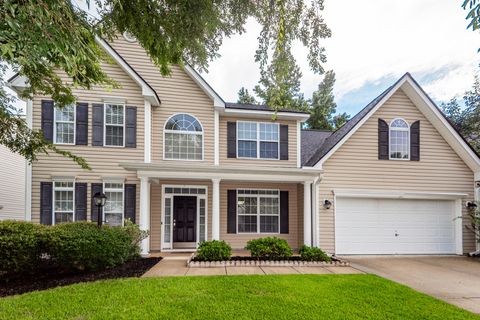 9209 Markleys Grove Boulevard Summerville SC 29485