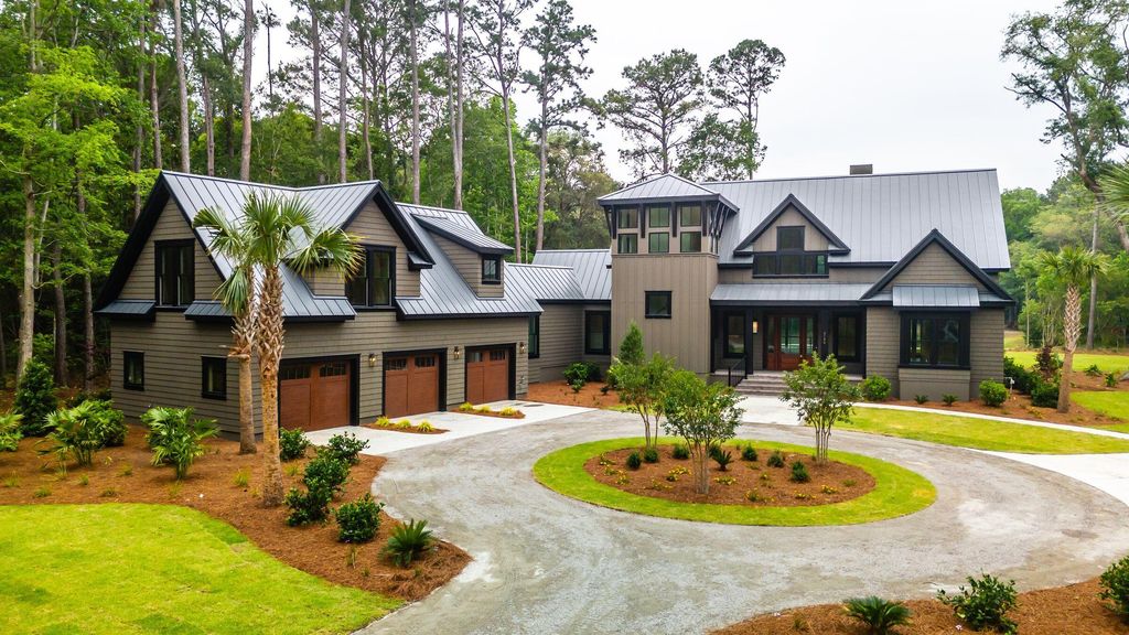 Photo of 2486 Bald Eagle Court, Johns Island, SC 29455 (MLS # 26013767)