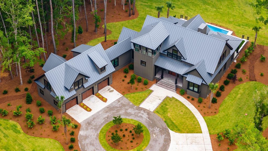 Photo of 2486 Bald Eagle Court, Johns Island, SC 29455 (MLS # 26013767)