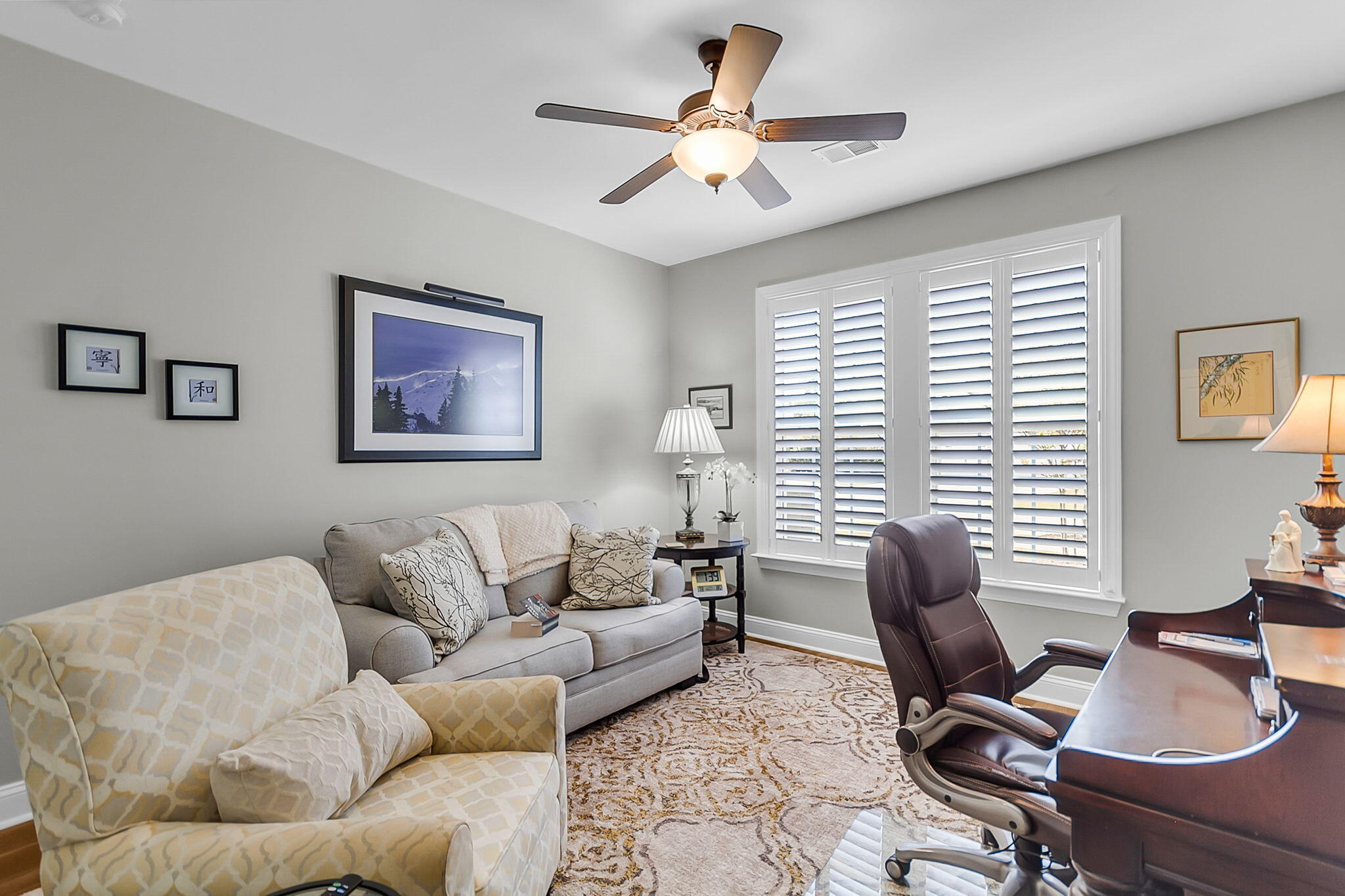 1007 Old Field Drive