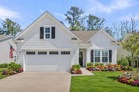 Photo of 1007 Old Field Drive, Summerville, SC 29483 (MLS # 26008883)