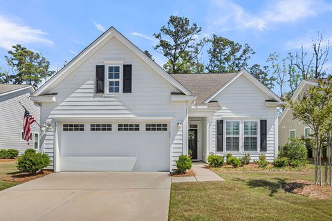 1007 Old Field Drive Summerville SC 29483