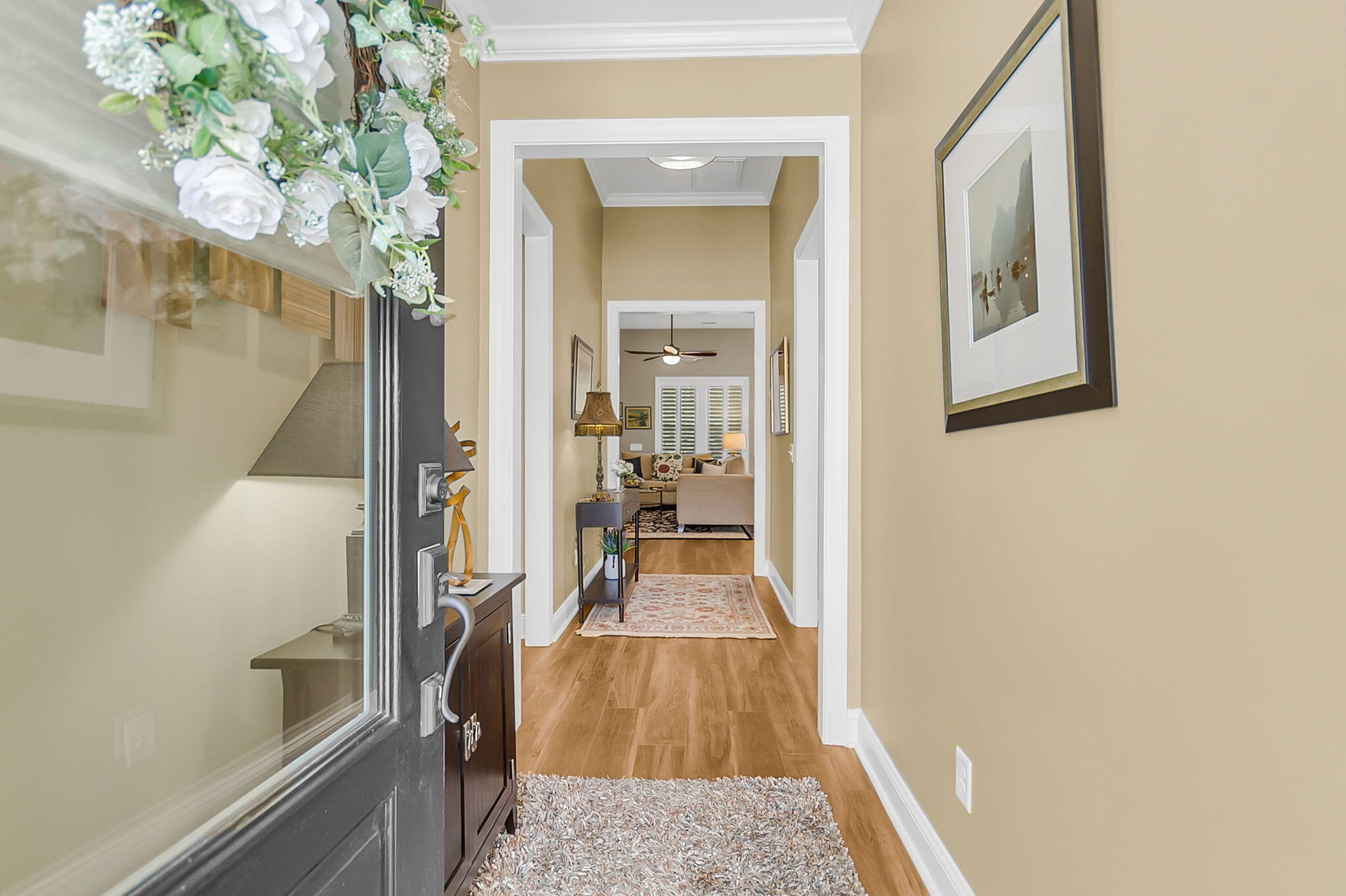 1007 Old Field Drive