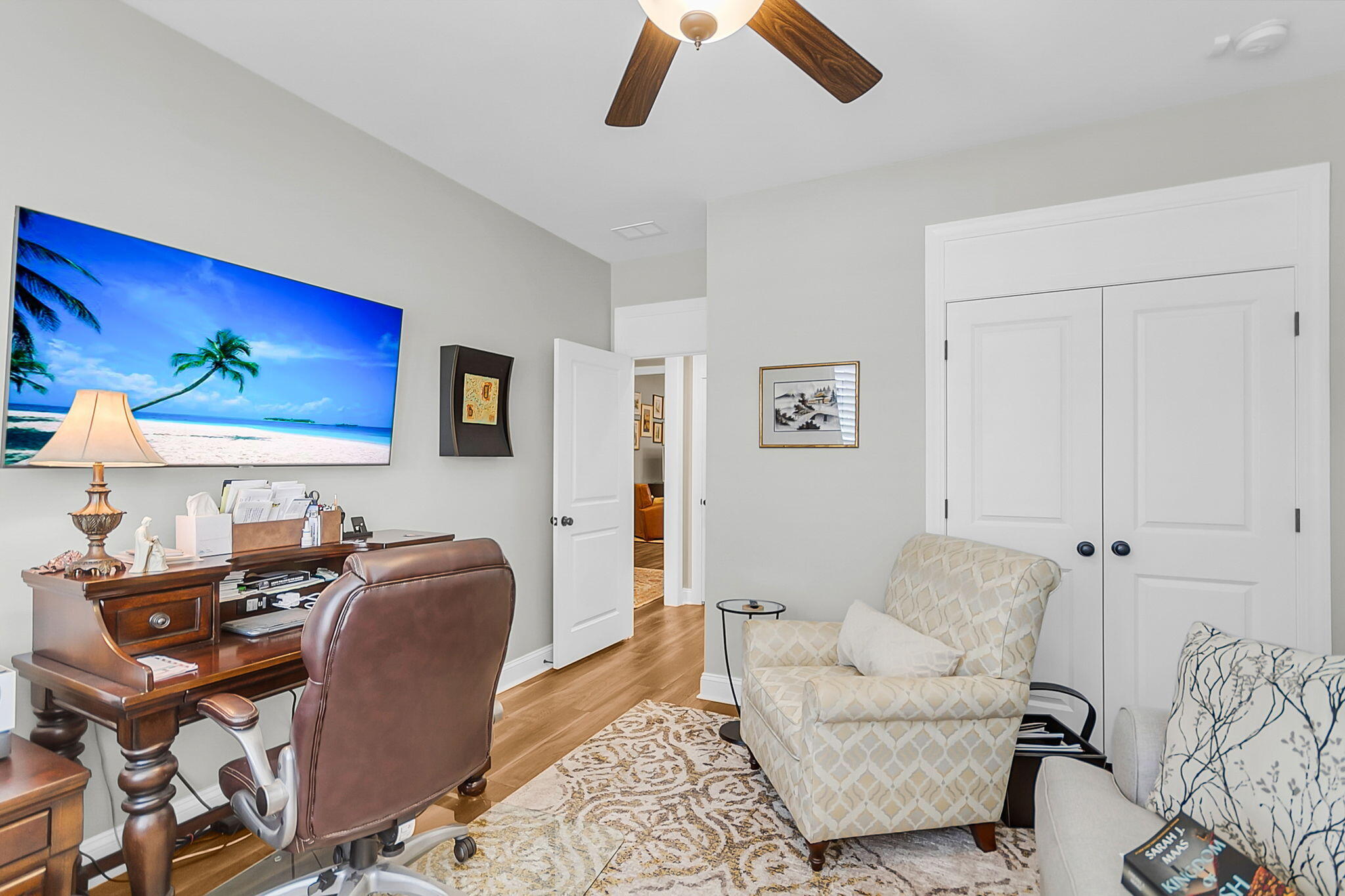 1007 Old Field Drive