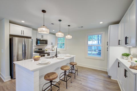 Photo of 1846 Hazelwood Drive, Charleston, SC 29407 (MLS # 26020954)