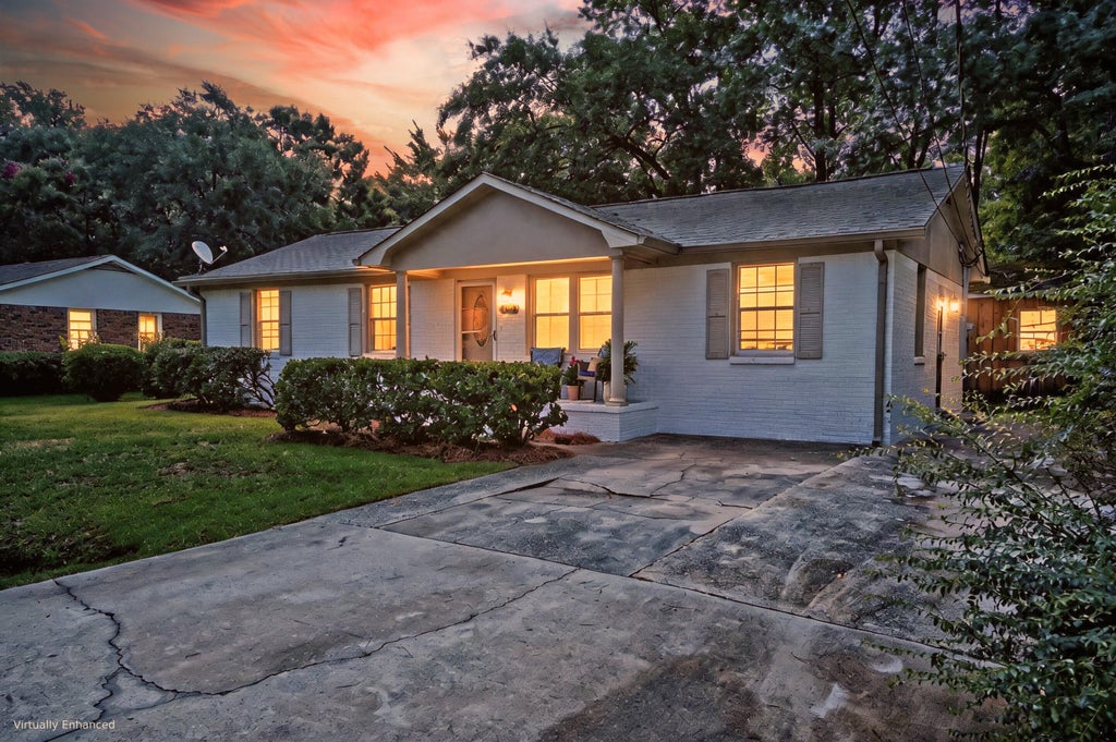 Photo of 1846 Hazelwood Drive, Charleston, SC 29407 (MLS # 26020954)
