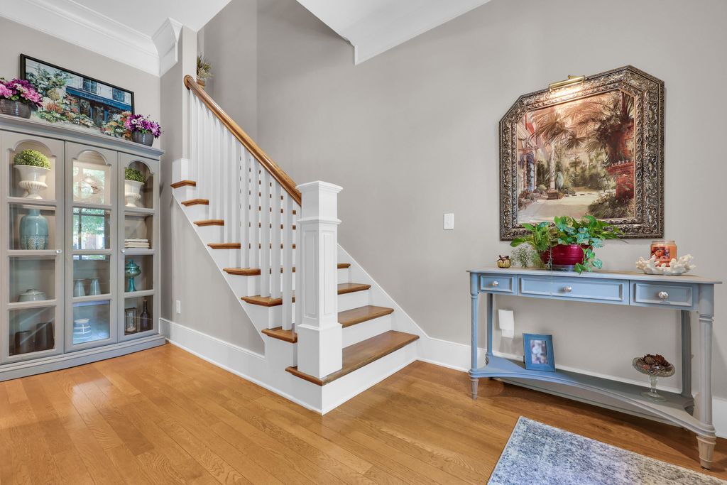 Photo of 1629 Grey Marsh Road, Mount Pleasant, SC 29466 (MLS # 25026478)