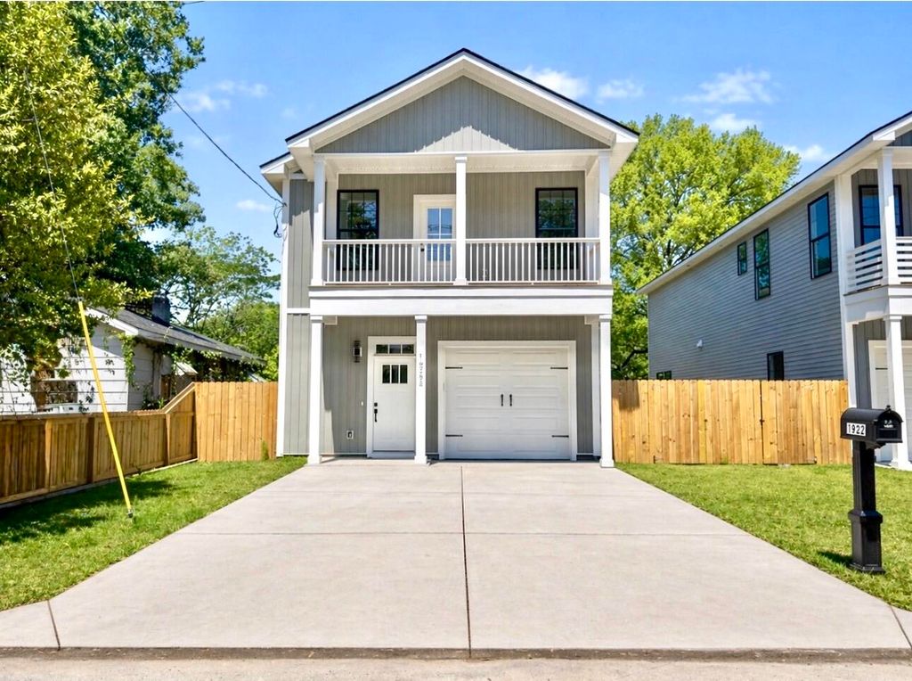 Photo of 1922 Clifton Street, North Charleston, SC 29406 (MLS # 26011473)