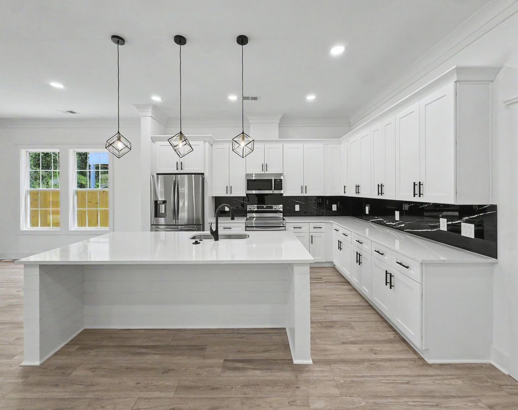 Photo of 1922 Clifton Street, North Charleston, SC 29406 (MLS # 26011473)