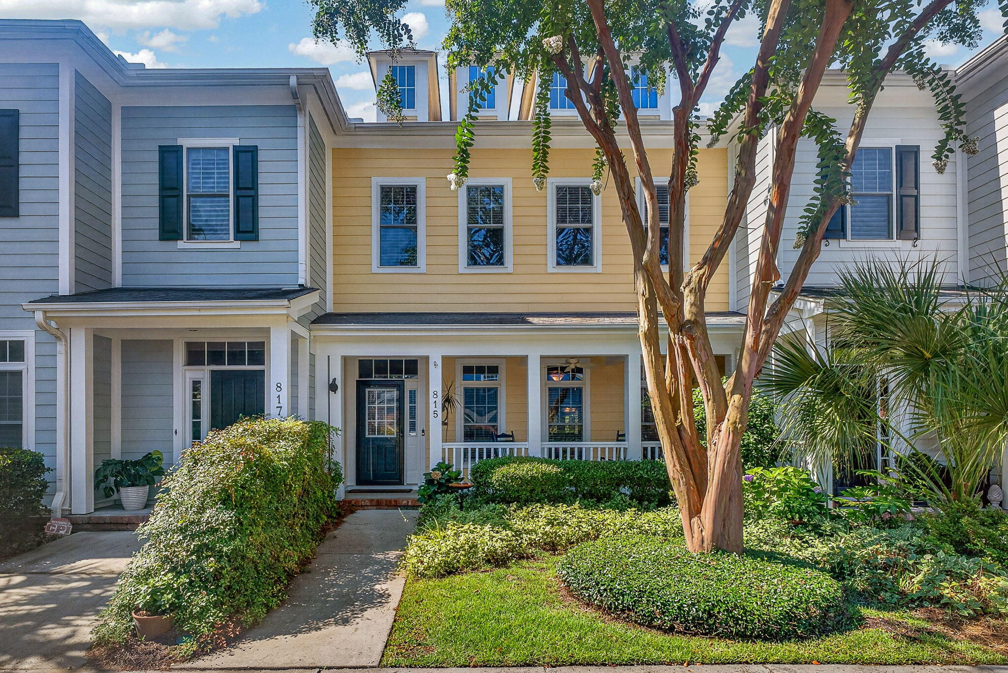 815 Soaring Lane