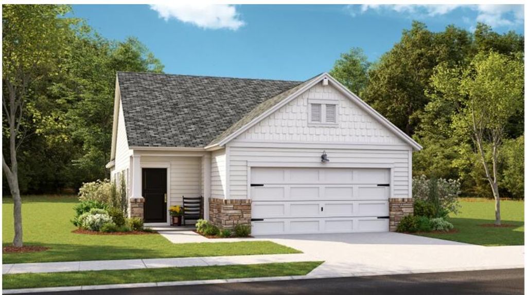 Photo of 250 Captain Kidd Court, Summerville, SC 29486 (MLS # 26012535)