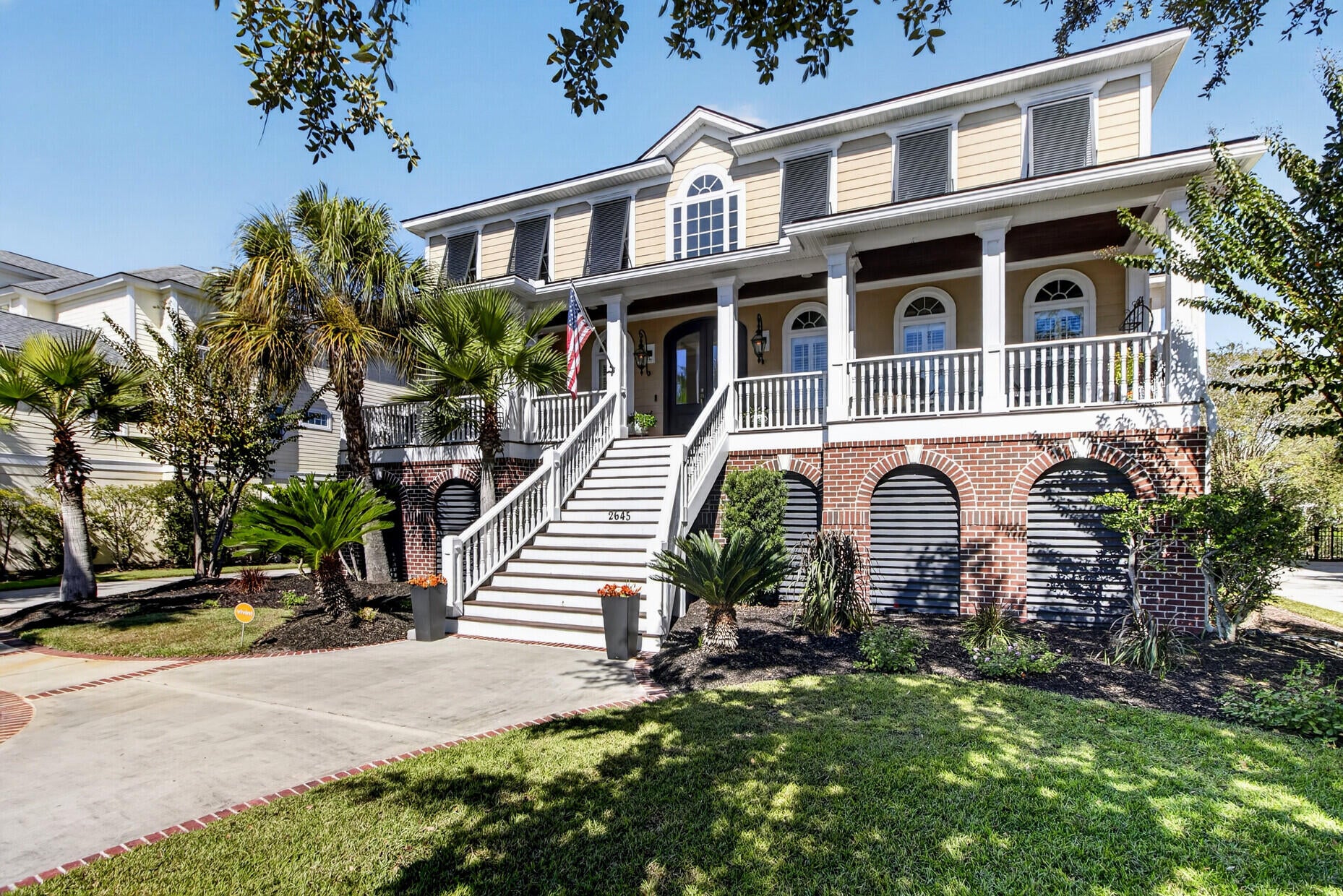2645 Crooked Stick Lane