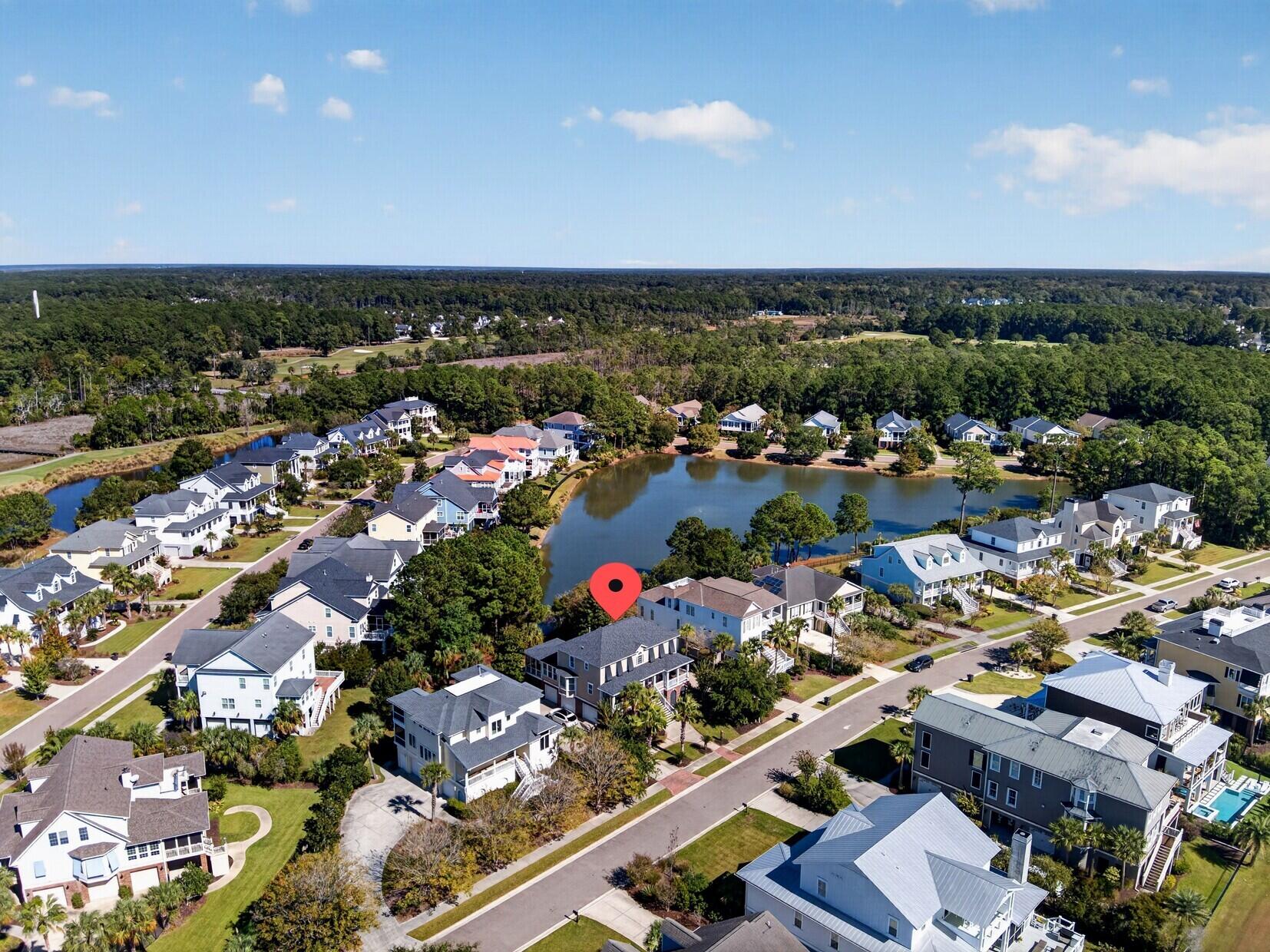 2645 Crooked Stick Lane