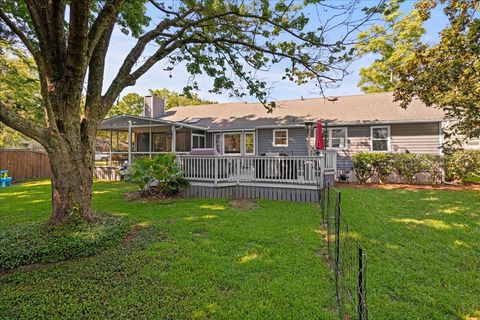 A home in Mount Pleasant